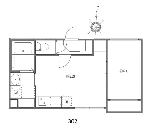 イルレガーロ北小岩