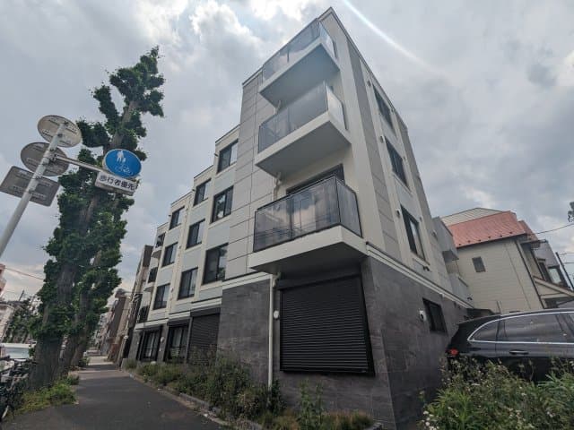 Property