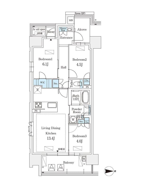 Property