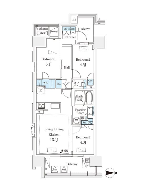 Property