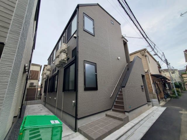 Property