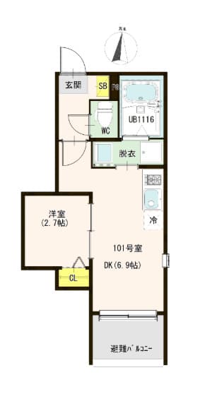 Property
