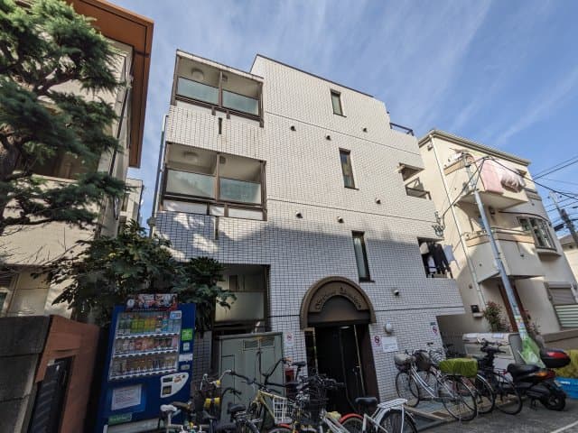 シルフィード白金