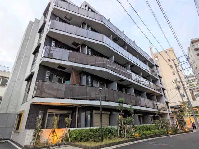 Property