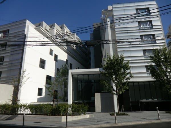 イクサージュ目黒