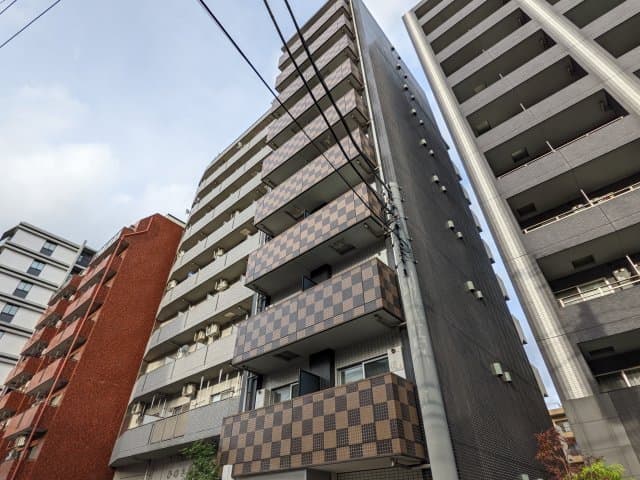 プレミアムキューブ横浜