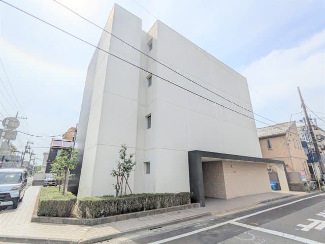 アソシエール高島平