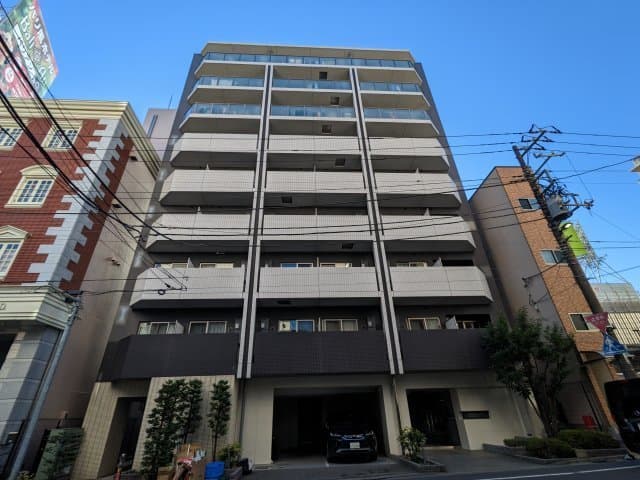 Property