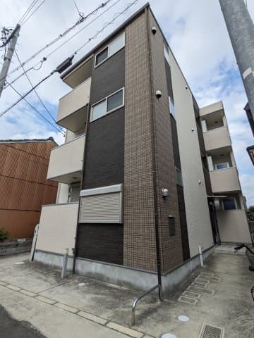 ハーモニーテラス二番