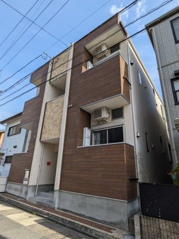 クレーシェレ瑞穂