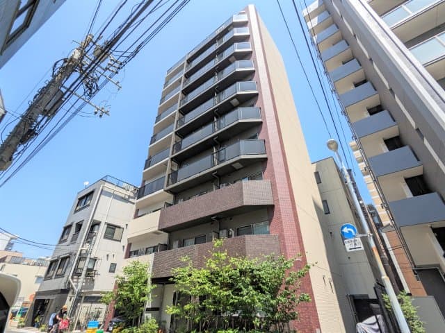Property