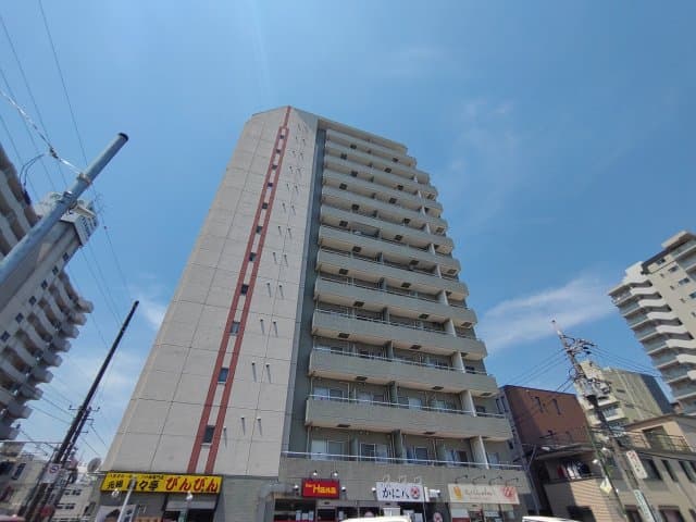 フレックス西八王子