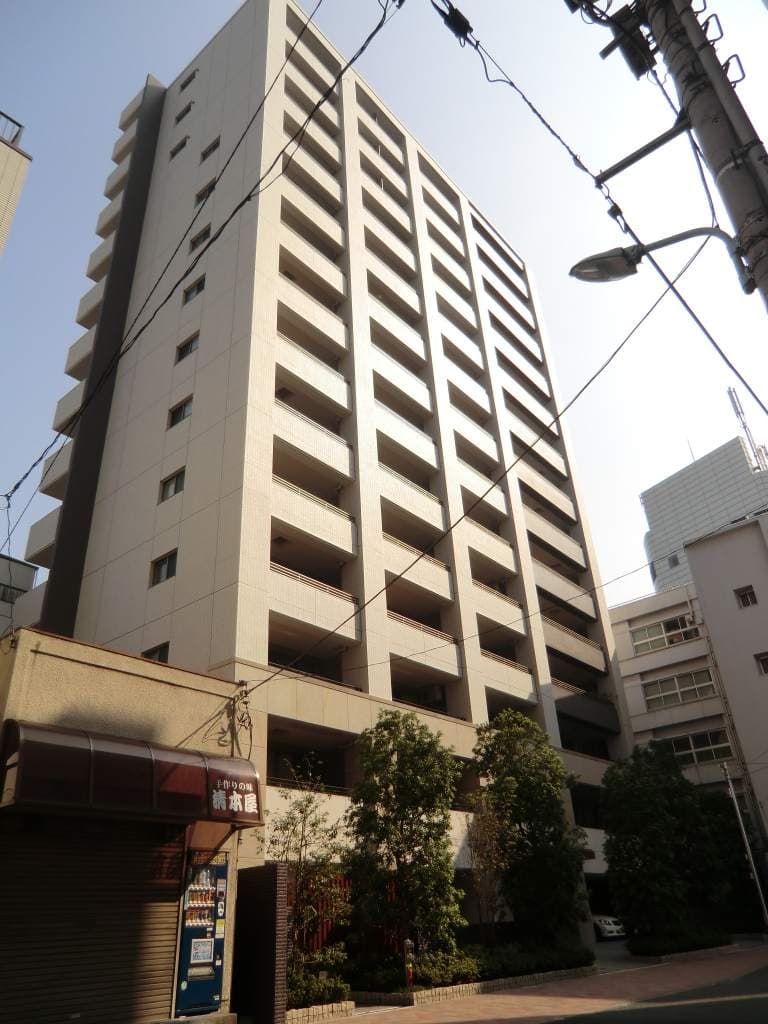 イニシアイオ芝公園