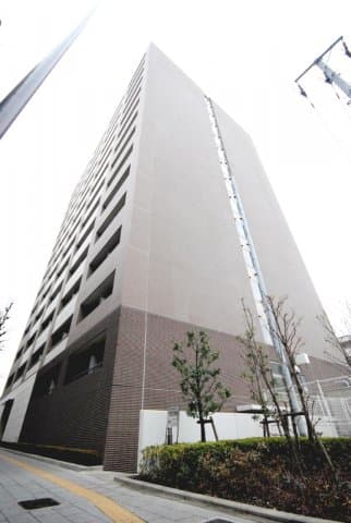 ガーデン板橋氷川町