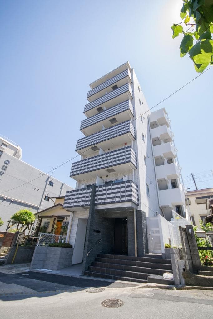プレミアムキューブ横浜反町