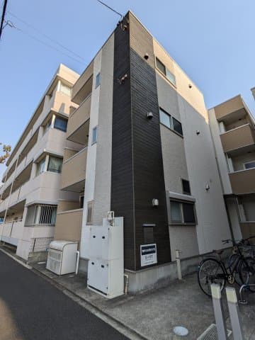 ハーモニーテラス八代町