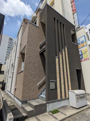 ネクストステージ上飯田