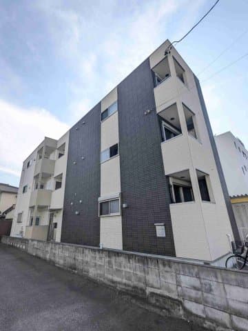 ハーモニーテラス押切