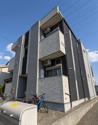 ハーモニーテラス元八事