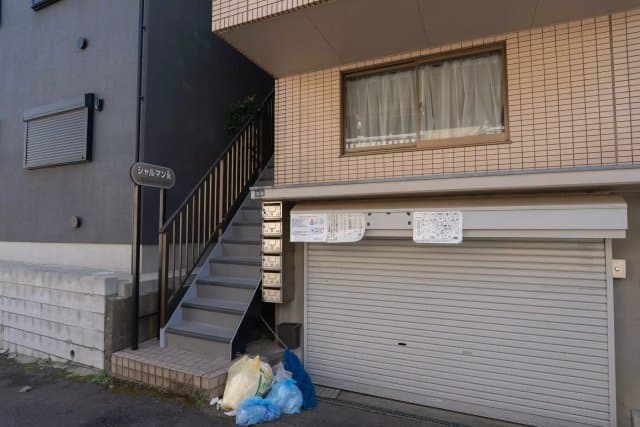 Property