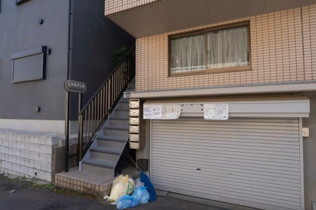 Property