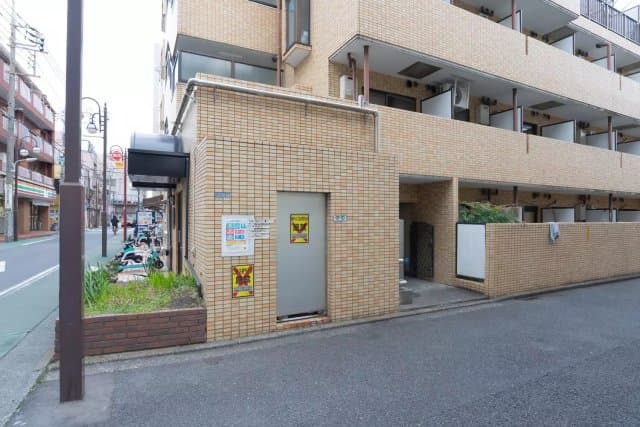 Property