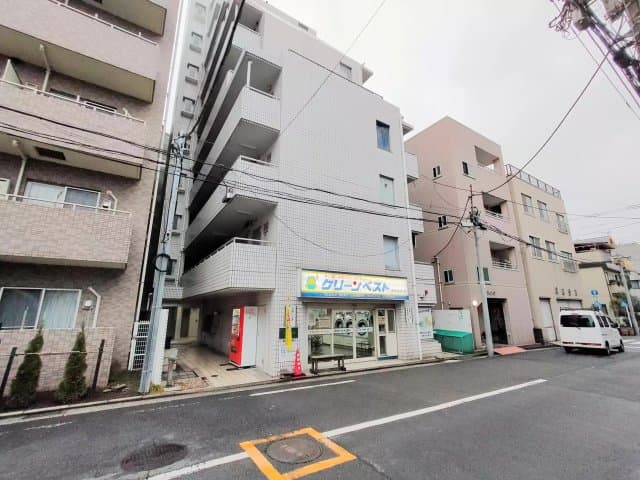 Property