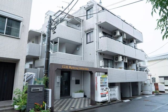 クリオ妙蓮寺壱番館 305
