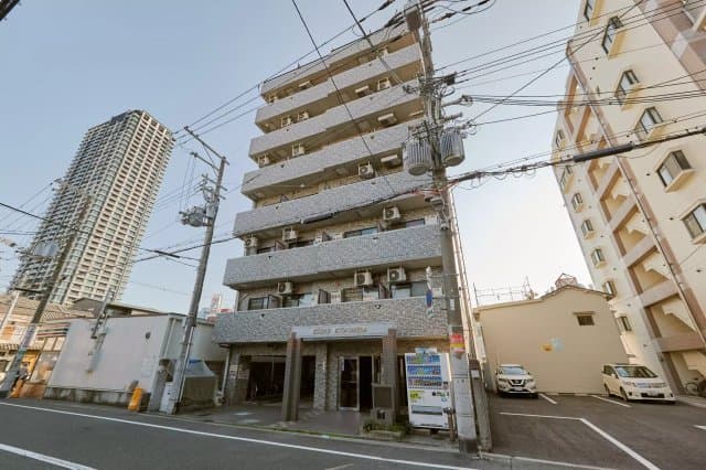 エスリード北梅田 305