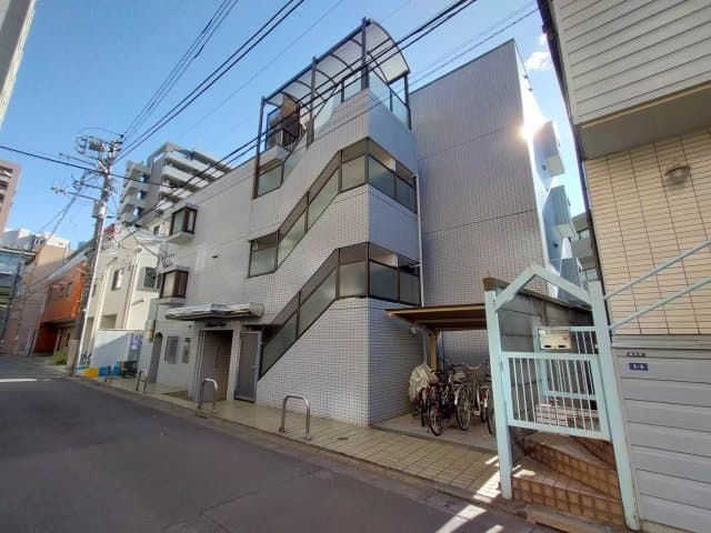 Building