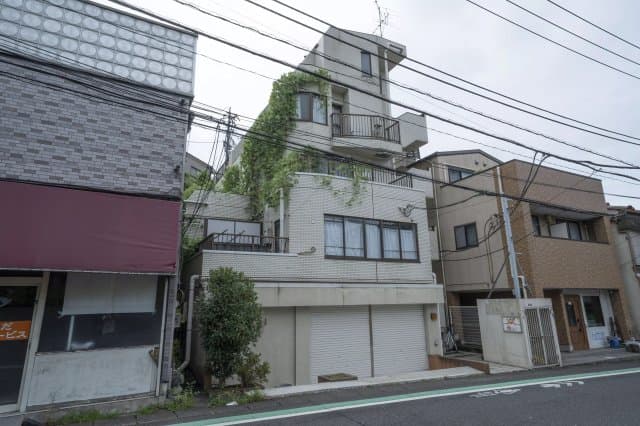 Property