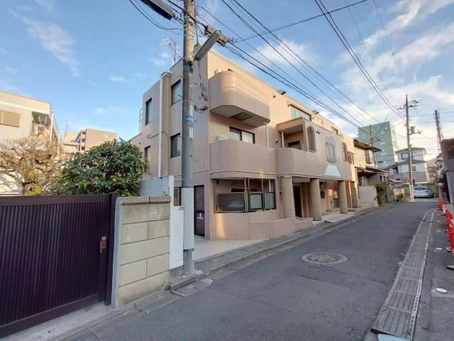 Property