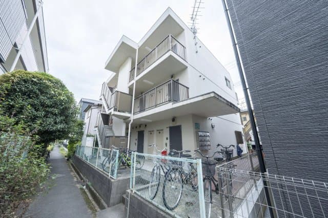 セイワハウス 301