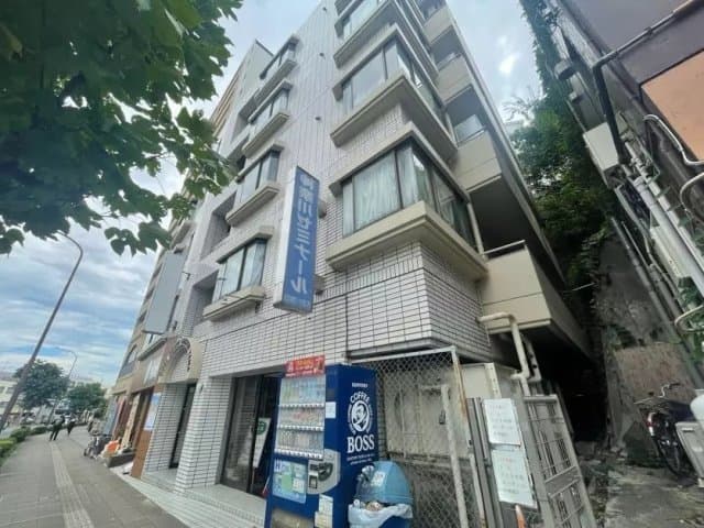 どえる田園ガーデン山 503