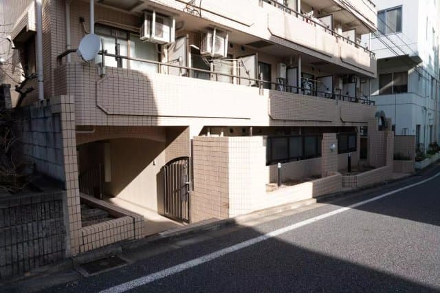 Property