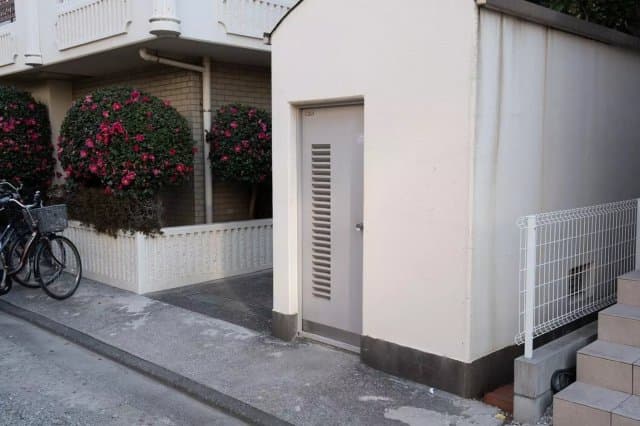 Property