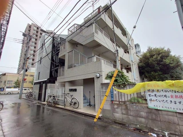 赤羽セントラルヒルズ 201