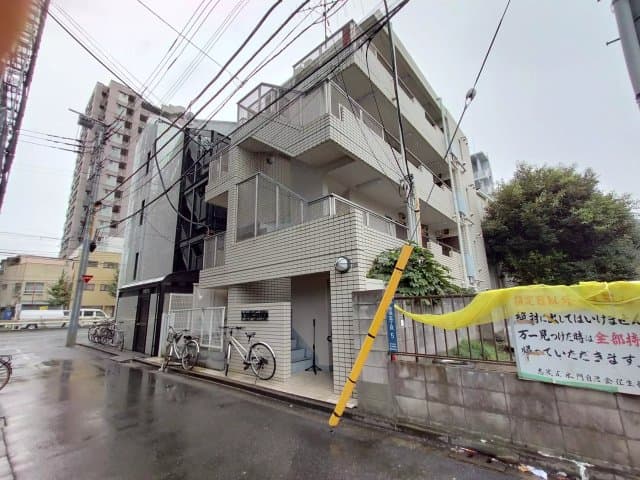 赤羽セントラルヒルズ 403