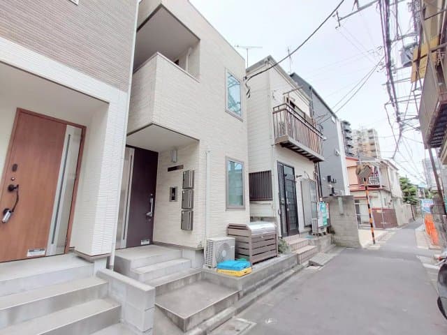 Property