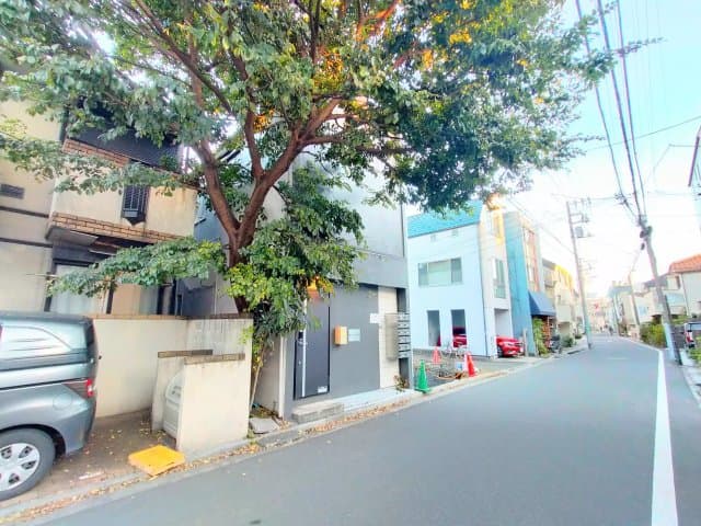 Property
