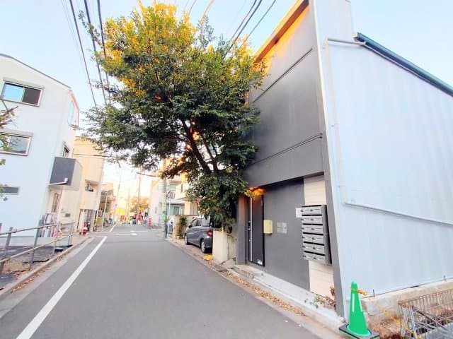 Property