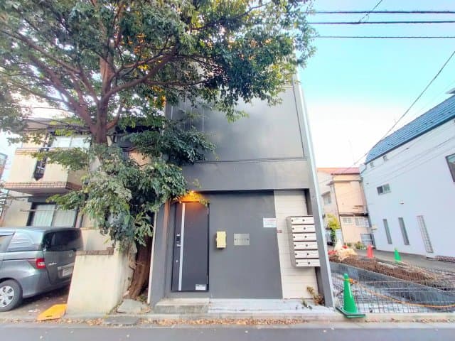 Property