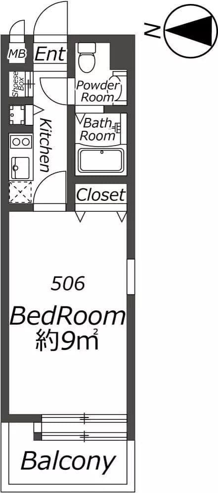 Property