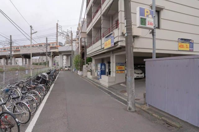 Property