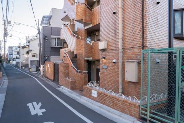 Property