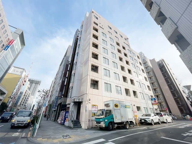 マイナビSTAY新宿