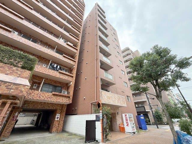 マイナビSTAY大森北