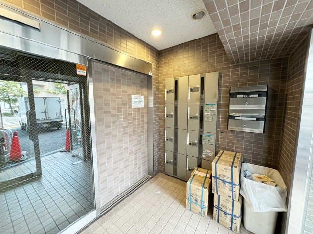 Property