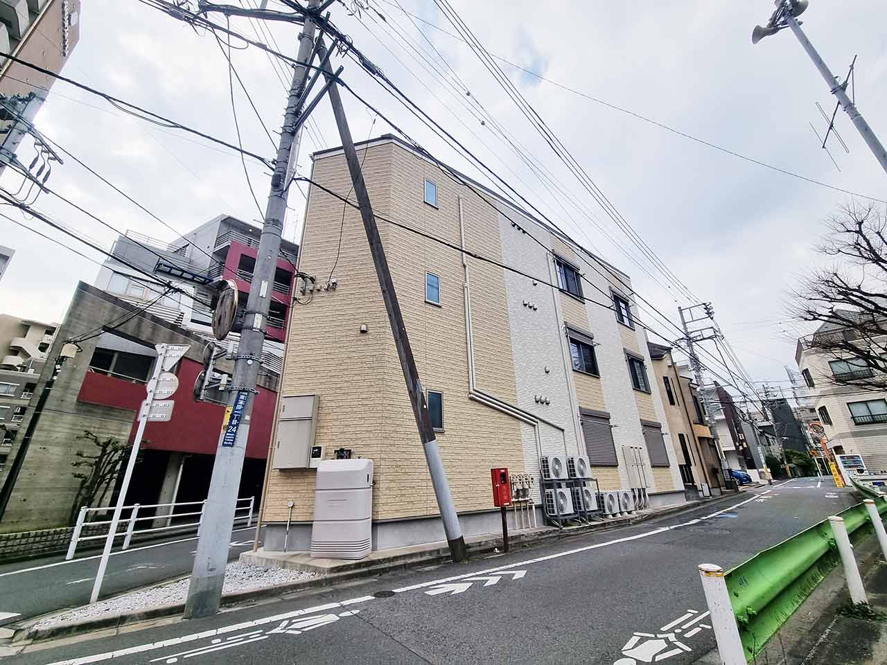 Building