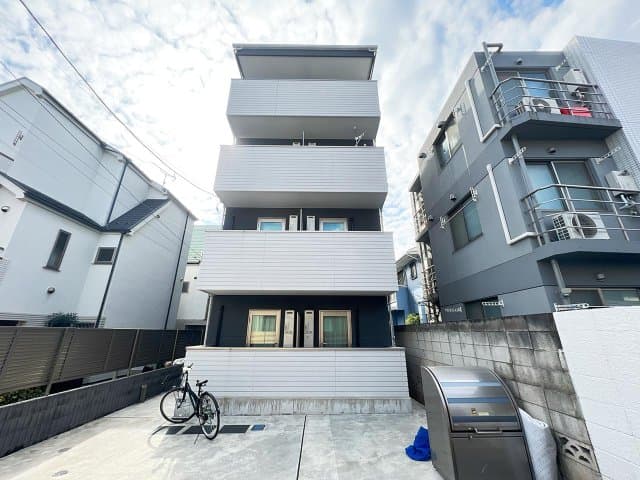 マイナビSTAY西品川